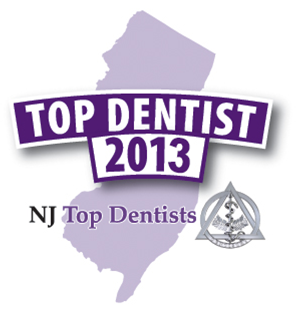 A Beautiful Smile Dentistry David Jin, Top Dentist 2013