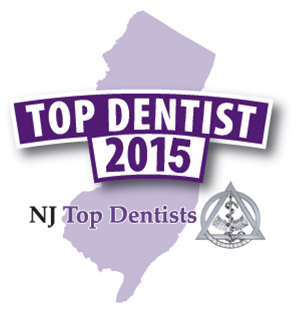 A Beautiful Smile Dentistry David Jin, Top Dentist 2015