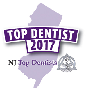A Beautiful Smile Dentistry David Jin, Top Dentist 2017