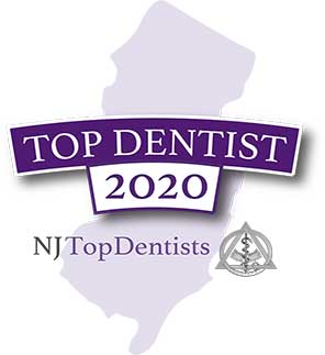 A Beautiful Smile Dentistry David Jin, Top Dentist 2020