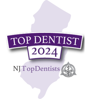 A Beautiful Smile Dentistry David Jin, Top Dentist 2024
