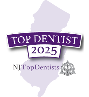 A Beautiful Smile Dentistry David Jin, Top Dentist 2025