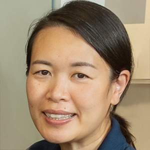 Charnese Cai RDH, Best Hygienist in Fort Lee and Bergen County, NJ