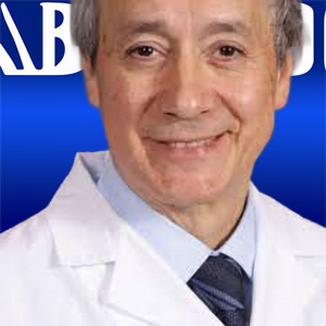 Dr. Gustavo Perdomo DMD