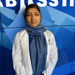 Dr. Nuba Siddiqi DMD