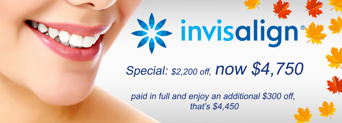 Fall 2025 special, till end of December