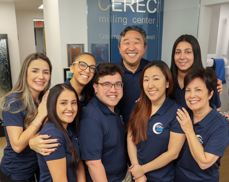 About A Beutiful Smile Dentistry Boston, MA